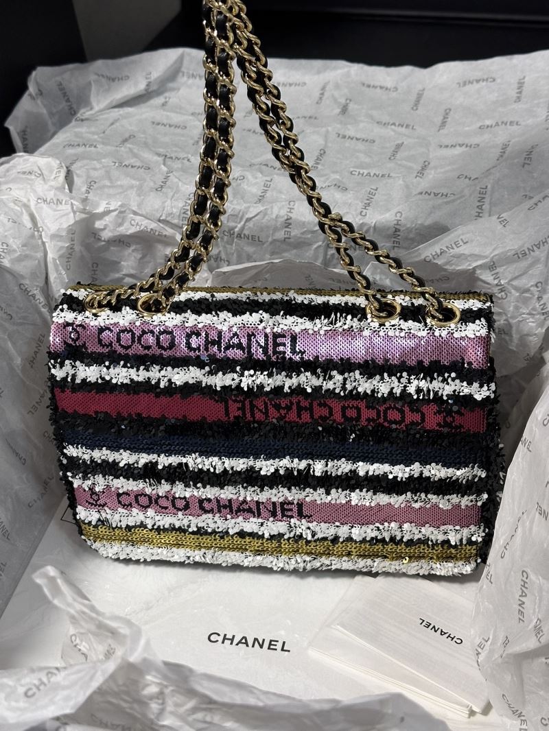 Chanel CF Series Bags